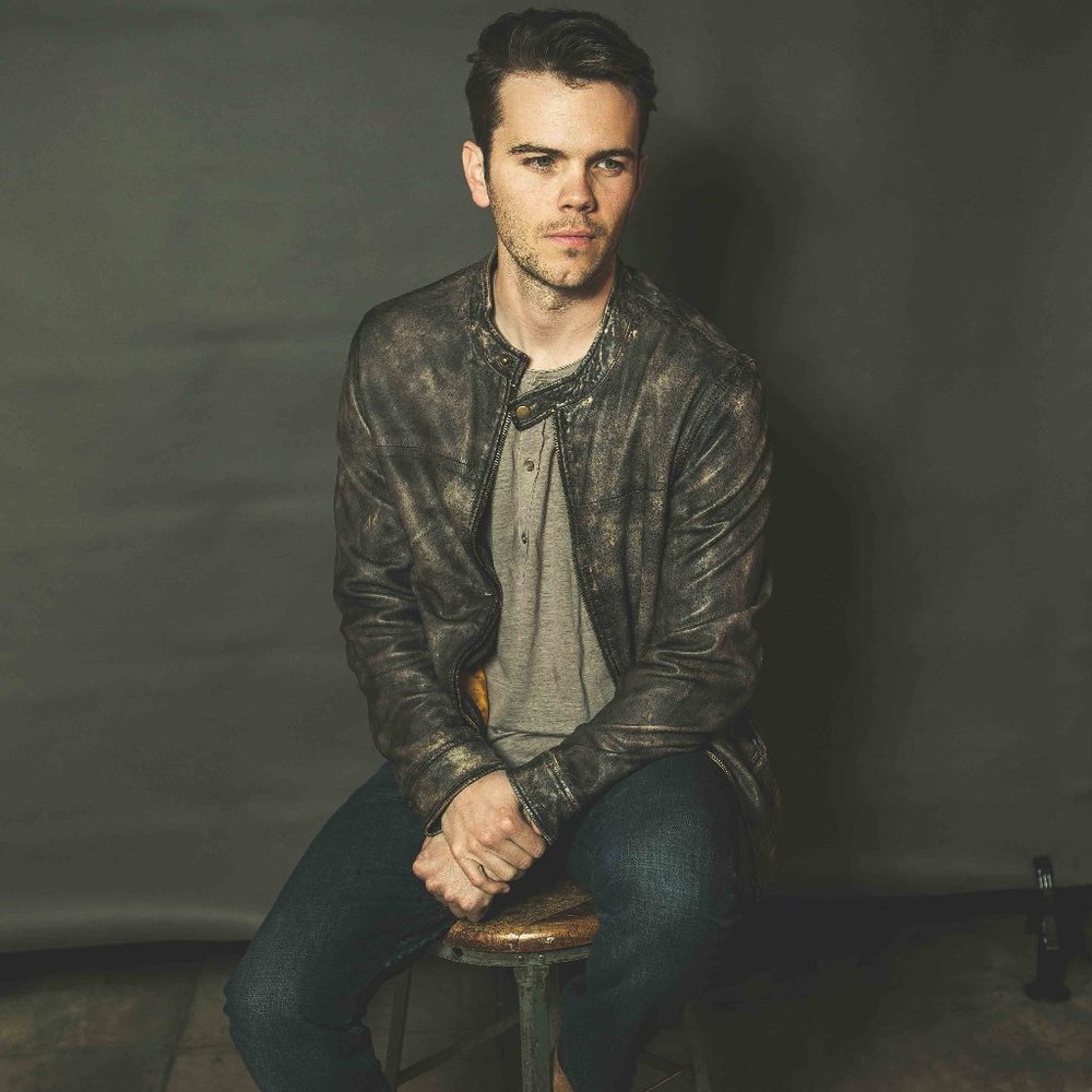 Goosecraft Leather Jacket